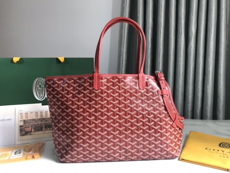 Goyard Shopping Bags